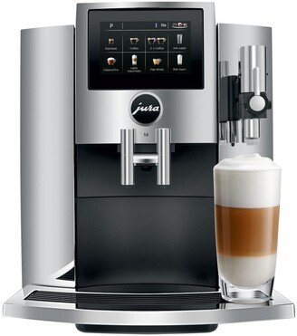 S8 Automatic Coffee Machine