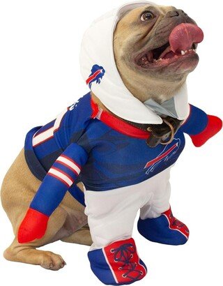 Buffalo Bills Running Dog Costume