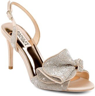 Rennie Embellished Slingback Sandal