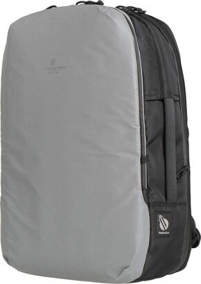 A.G. SPALDING & BROS. 520 FIFTH AVENUE New York Backpack Grey