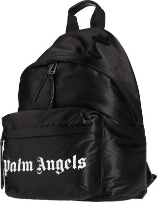 Backpack Black-CK