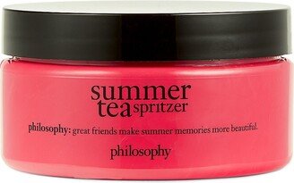 Philosophy Women's Summer Tea Spritzer Body Cream