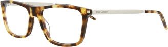 Men's Sl344 54Mm Optical Frames