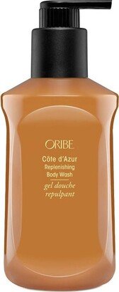 Côte D'azur Restorative Body Crème