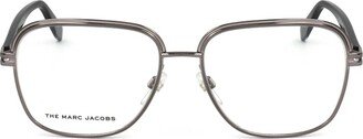 Square Frame Glassses