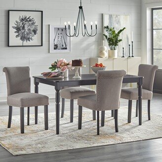 Simple Living Adeline 5-piece Dining Set