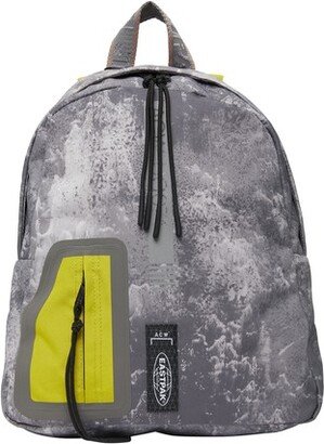 ACW x EASTPAK small backpack