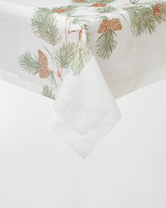 Newbury Tablecloth, 108L