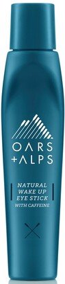 Oars + Alps Wake Up Eye Stick, 0.5-oz.