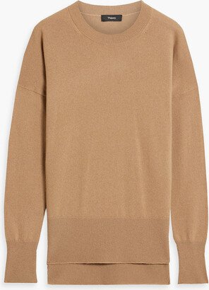 Karenia cashmere sweater-AA