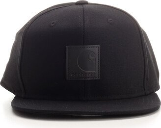 Baseball Cap With Logo-AA