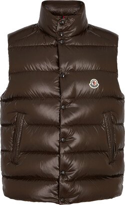 Tibb Quilted Shell Gilet