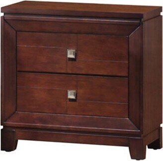 Easton Nightstand Cherry