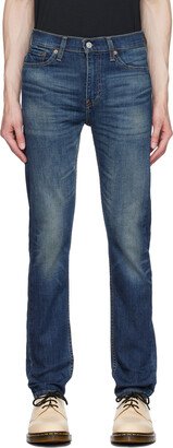 Indigo 510 Skinny Jeans