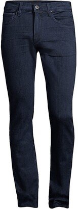 Lennox Stretch Slim-Fit Jeans-AA