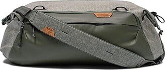 Peak Design 35 L Travel Duffel (Sage) Handbags
