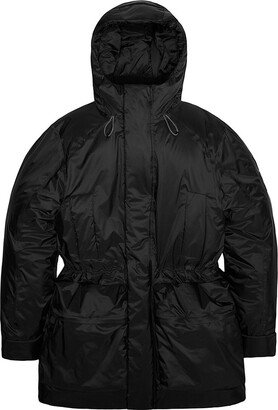 Drenched Vardo Parka