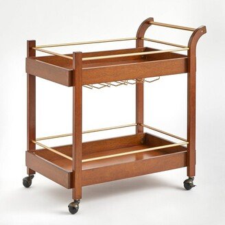 Butler Bar Cart - Buylateral