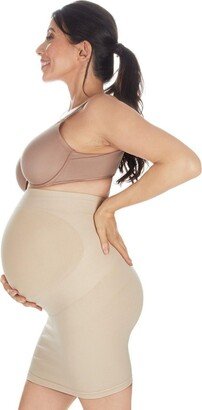 Maternity High-Waisted Slip