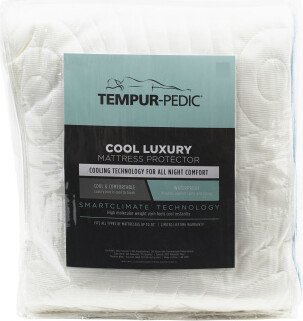 TJMAXX Cool Luxury Mattress Protector