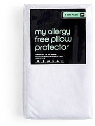 My Allergy Free King Pillow Protector, Pack of Two - 100% Exclusive