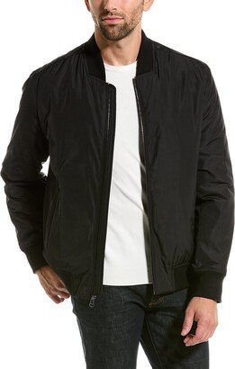 Insulated Bomber Jacket