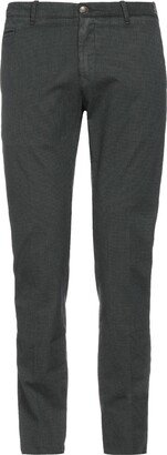 JACOB COHЁN Pants Dark Green