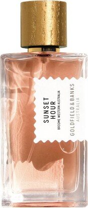 Goldfield & Banks Sunset Hour Pure Perfume (100Ml)