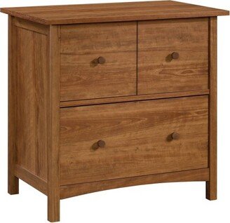 Union Plain Lateral File Prairie Cherry