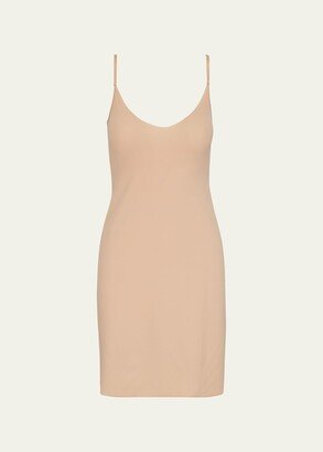 Slim-Fit Tailored Slip