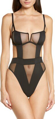 Orla Underwire Bodysuit