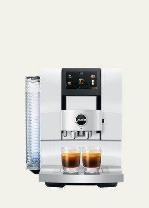 Z10 Premium Fully Automatic Hot and Cold Brew Coffee Machine