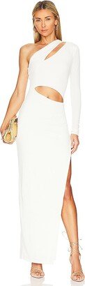 Not Yours To Keep Michelle Maxi Dress