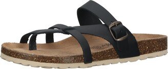 Cosmos Comfort Women's 6186-706 Flat Sandal