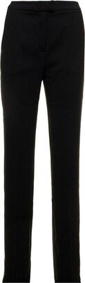 The Andamane Gladys High Waist Tailored Trousers-AA