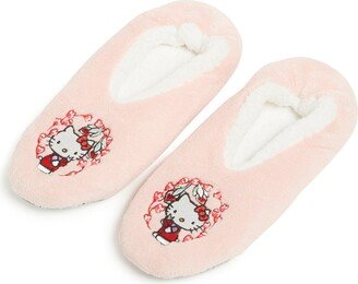 Hello Kitty® Cozy Life Slippers