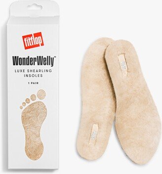 Sheepskin Insoles