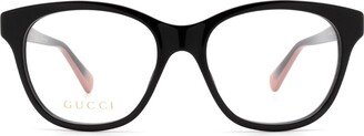Gg0923o Black Glasses