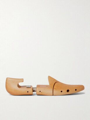 Wooden Shoe Trees - 180 & 641