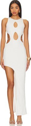 Dallas Cut Out Dress