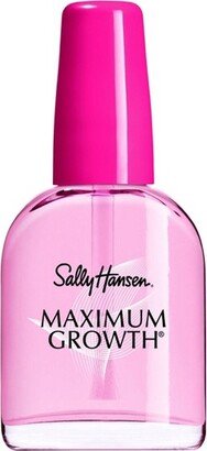 Nail Treatment 45107 Maximum Growth - 0.45 fl oz