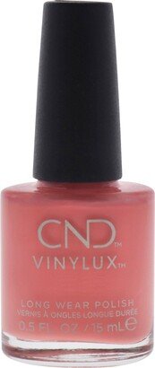 Vinylux Nail Polish - 352 Catch Of The Day by for Women - 0.5 oz Nail Polish