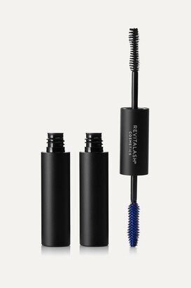 Double-ended Volume Set Eyelash Primer & Mascara - Black