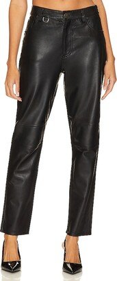 Leather Legend Pant