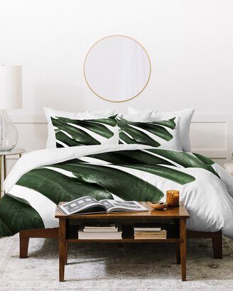 Ballack Art House Panama Taste Duvet Cover Set