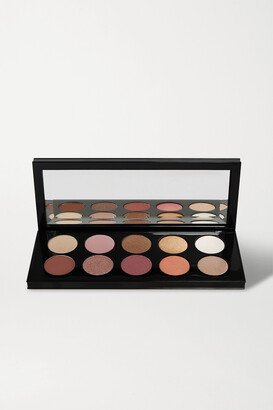 Mothership Vii Eyeshadow Palette - Divine Rose