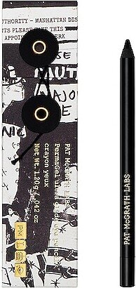 PermaGel Ultra Glide Eye Pencil in Black