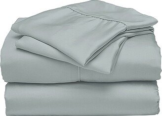 Ettitude Full Signature Sateen Sheet Set-AA