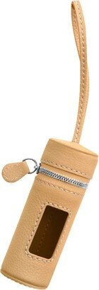 Pagerie Leather Pochette Doggie Bag Pouch