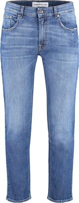 Department Five Corkey Slim Fit Jeans